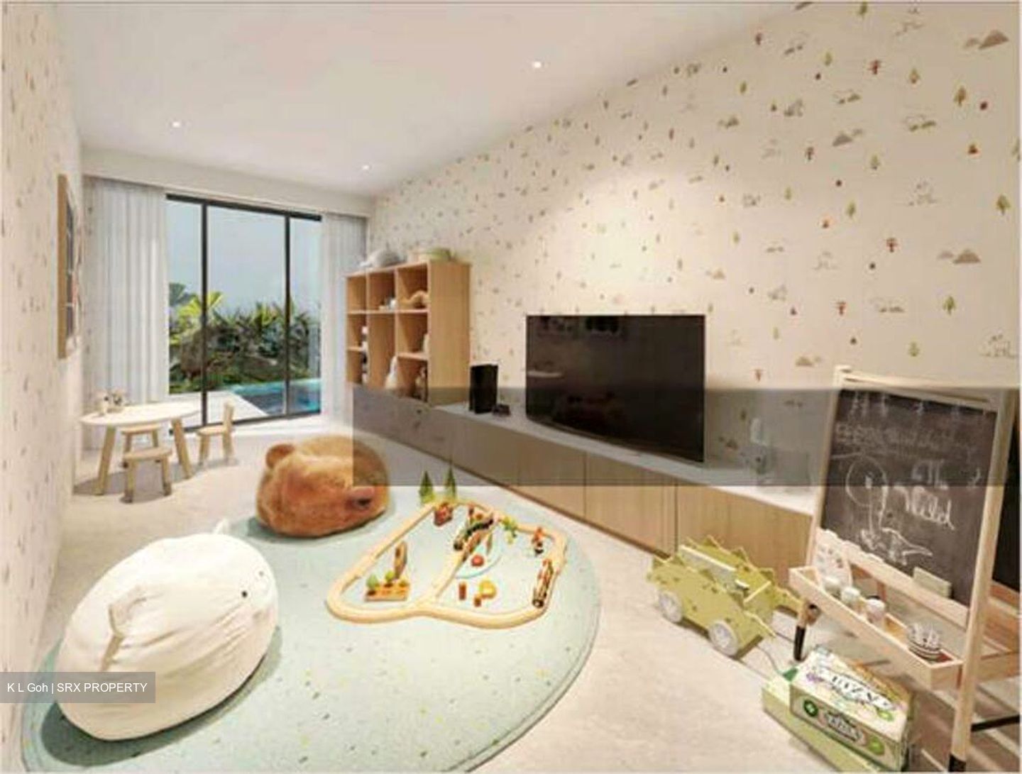 Kheam Hock Road (D11), Detached #443808111